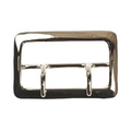 Gould & Goodrich Belt Buckle