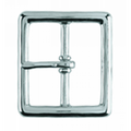 Gould & Goodrich Belt Buckle