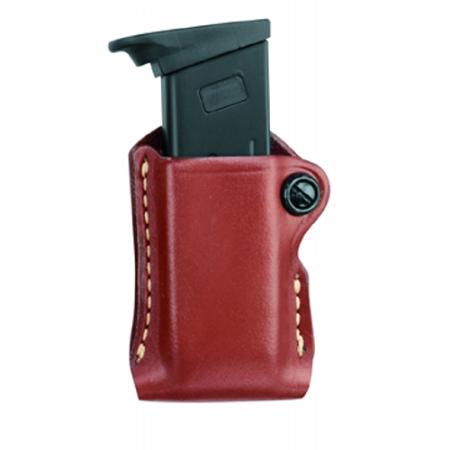Gould & Goodrich Magazine Case