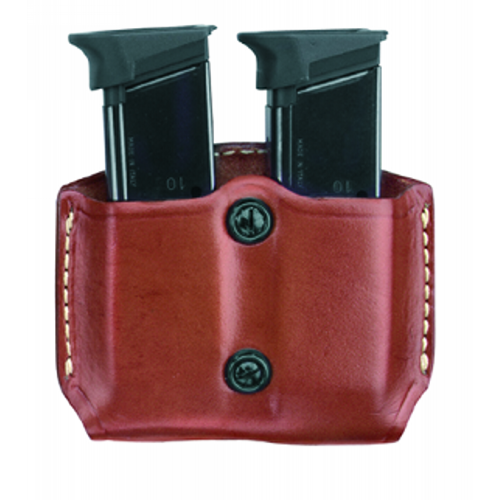 Gould & Goodrich Double Magazine Case