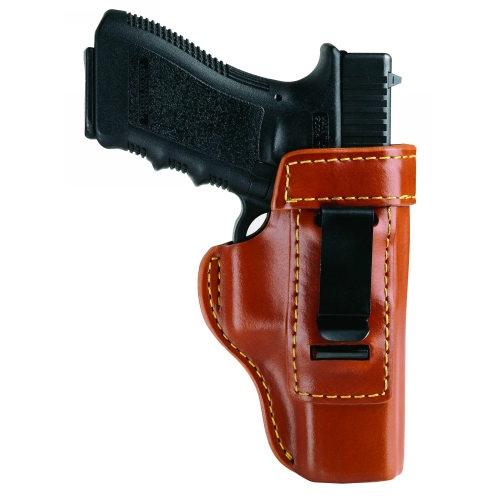 Gould & Goodrich Inside Trouser Concealment Holster