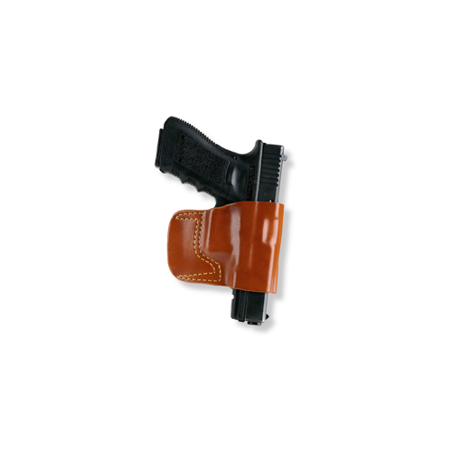 Gould & Goodrich Belt Slide Holster