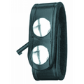 Gould & Goodrich Hidden Cuff Key Belt Keeper