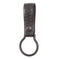 Gould & Goodrich Flashlight Holder