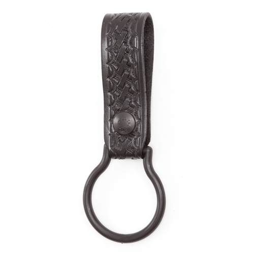 Gould & Goodrich Flashlight Holder