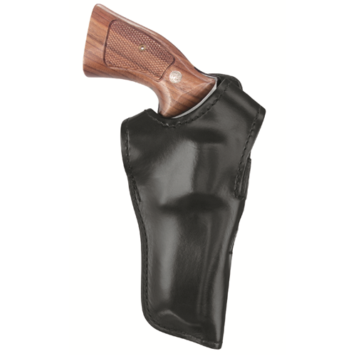 Gould & Goodrich Double Retention Holster