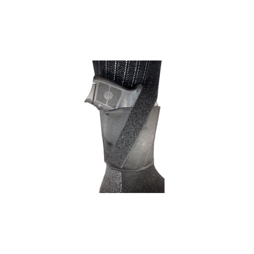Gould & Goodrich Ankle Holster