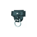 Gould & Goodrich Magazine Case/Cuff Holder