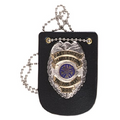 Gould & Goodrich Undercover Badge Holder