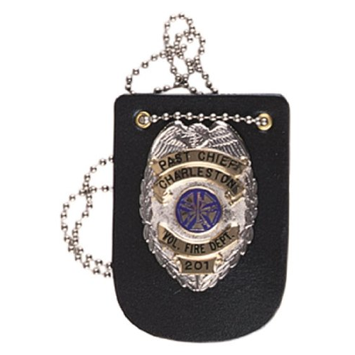 Gould & Goodrich Undercover Badge Holder
