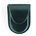Gould & Goodrich Round Bottom Handcuff Case