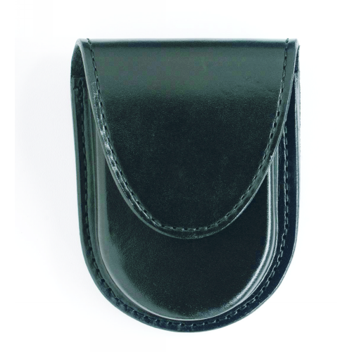 Gould & Goodrich Round Bottom Handcuff Case