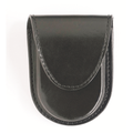Gould & Goodrich Round Bottom Handcuff Case