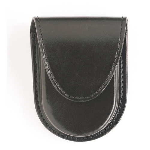 Gould & Goodrich Round Bottom Handcuff Case