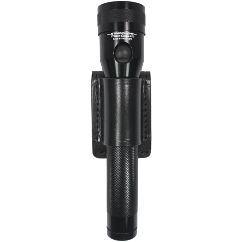 Gould & Goodrich Flashlight Holder
