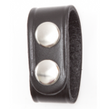 Gould & Goodrich Double Snap Belt Keepers
