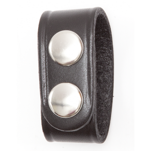 Gould & Goodrich Double Snap Belt Keepers