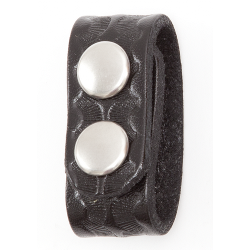 Gould & Goodrich Double Snap Belt Keepers