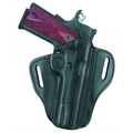 Gould & Goodrich Open Top Two Slot Holster (Right)