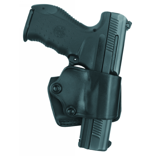 Gould & Goodrich Yaqui Slide Holster