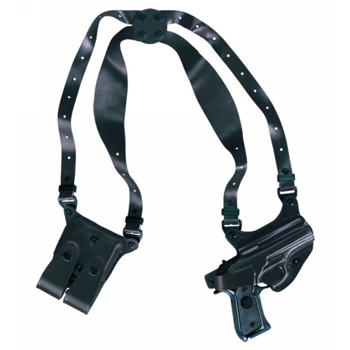 Gould & Goodrich Shoulder Holster