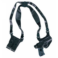 Gould & Goodrich Shoulder Holster