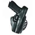 Gould & Goodrich Paddle Holster