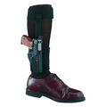 Gould & Goodrich Ankle Holster Plus Garter