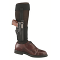 Gould & Goodrich Ankle Holster Plus Garter