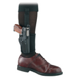 Gould & Goodrich Ankle Holster Plus Garter