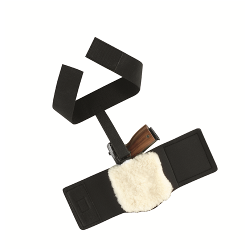 Gould & Goodrich Ankle Holster Plus Garter