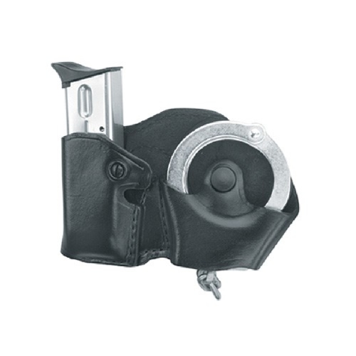 Gould & Goodrich Cuff Case/Mag Case Combo