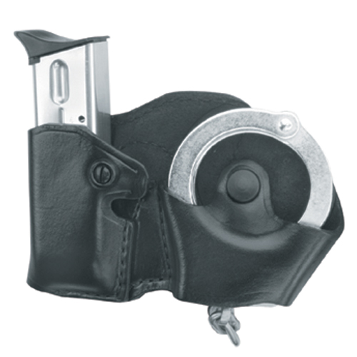 Gould & Goodrich Cuff Case/Mag Case Combo