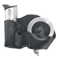 Gould & Goodrich Cuff And Mag Case