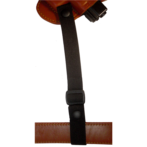 Gould & Goodrich Shoulder Holster Tie Down