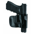 Gould & Goodrich Belt Slide Holster