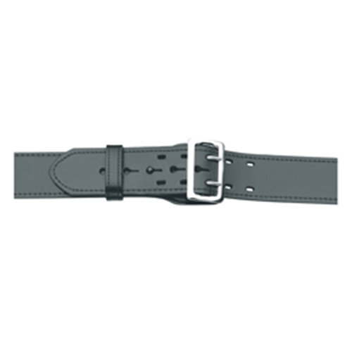 Gould & Goodrich Fully Lined Leather Duty Belt