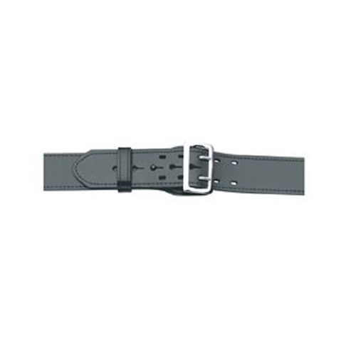 Gould & Goodrich Fully Lined Leather Duty Belt
