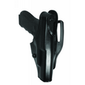 Gould & Goodrich Adjustable Tension Duty Holster