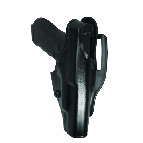 Gould & Goodrich Adjustable Tension Duty Holster