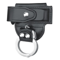 Gould & Goodrich Magazine case and Handcuff Holder