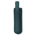 Gould & Goodrich Baton Holder