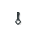 Gould & Goodrich Double Ring Flashlight Holder