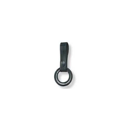 Gould & Goodrich Double Ring Flashlight Holder