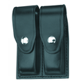 Gould & Goodrich Covered Flashlight Case - High Gloss