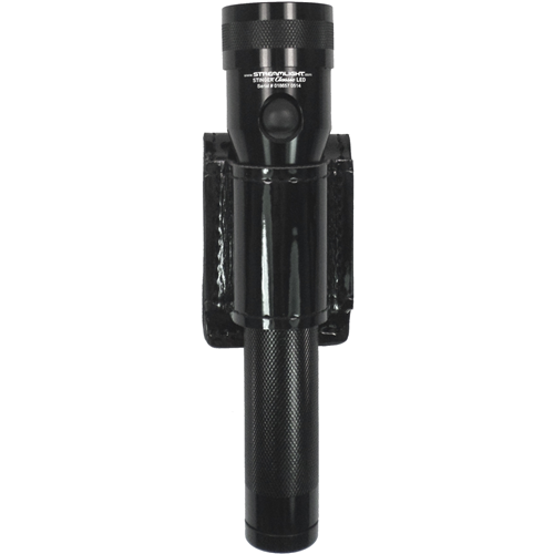 Gould & Goodrich Flashlight Holder