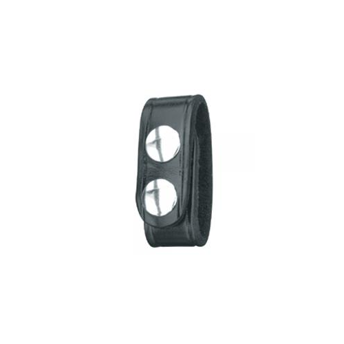 Gould & Goodrich Double Snap Belt Keepers