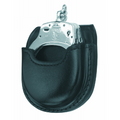 Gould & Goodrich Open Handcuff Case