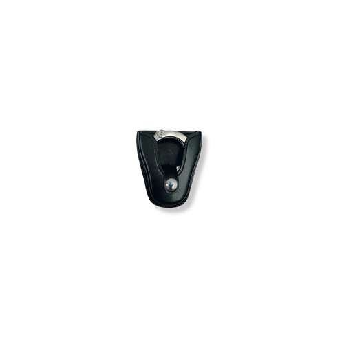 Gould & Goodrich Open Top Cuff Case