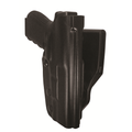 Gould & Goodrich K-Force Double Retention Duty Holster